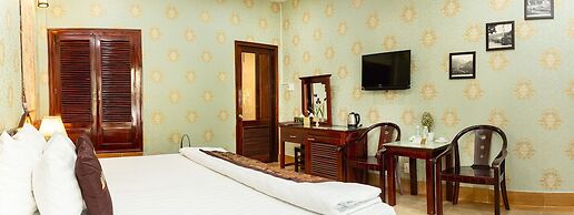 Phu Van Resort & Spa