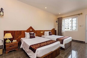 Phu Van Resort & Spa