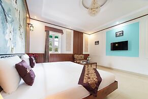 Phu Van Resort & Spa