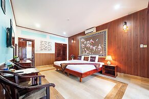 Phu Van Resort & Spa