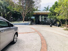 Phu Van Resort & Spa