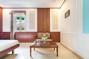 Phu Van Resort & Spa