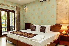 Phu Van Resort & Spa