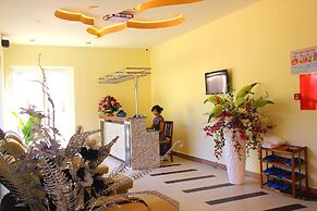 Phu Van Resort & Spa