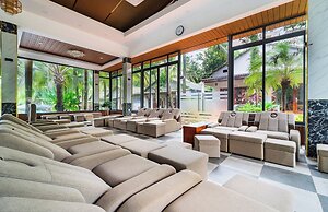 Phu Van Resort & Spa