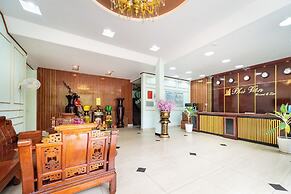 Phu Van Resort & Spa