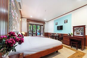 Phu Van Resort & Spa