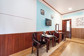 Phu Van Resort & Spa