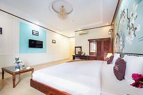 Phu Van Resort & Spa