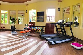 Phu Van Resort & Spa