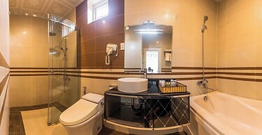 Phu Van Resort & Spa