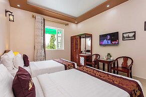 Phu Van Resort & Spa