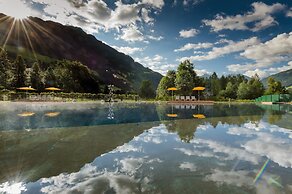 Bergparadies