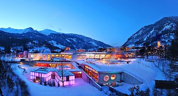 Bergparadies