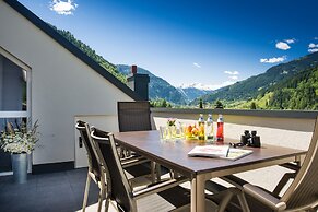 Bergparadies