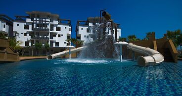 Swiss Garden Resort Residences Kuantan