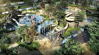 Swiss Garden Resort Residences Kuantan