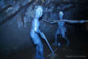 Swiss Garden Resort Residences Kuantan