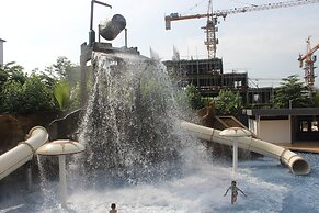 Swiss Garden Resort Residences Kuantan