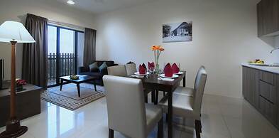 Swiss Garden Resort Residences Kuantan