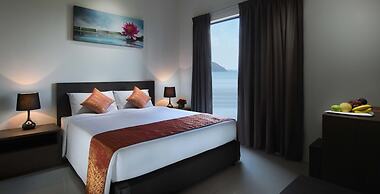 Swiss Garden Resort Residences Kuantan