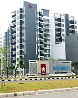 Swiss Garden Resort Residences Kuantan