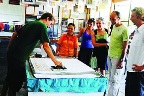 Swiss Garden Resort Residences Kuantan