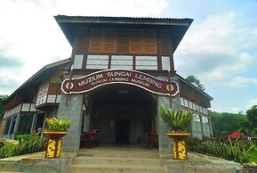 Swiss Garden Resort Residences Kuantan