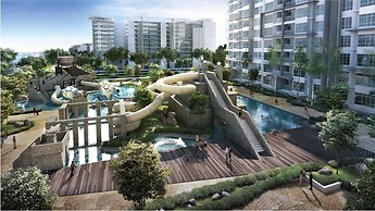 Swiss Garden Resort Residences Kuantan