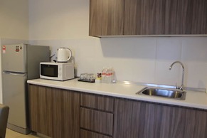 Swiss Garden Resort Residences Kuantan