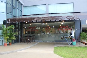 Swiss Garden Resort Residences Kuantan