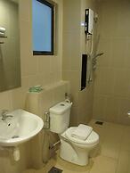 Swiss Garden Resort Residences Kuantan