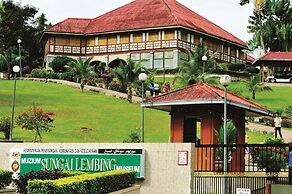 Swiss Garden Resort Residences Kuantan