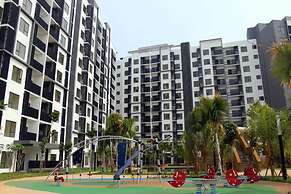 Swiss Garden Resort Residences Kuantan
