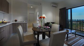 Swiss Garden Resort Residences Kuantan