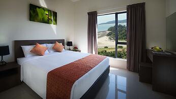 Swiss Garden Resort Residences Kuantan