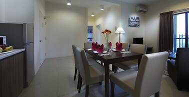 Swiss Garden Resort Residences Kuantan