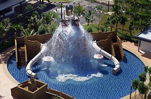 Swiss Garden Resort Residences Kuantan