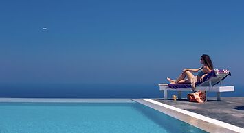 EOS Villa