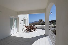 EOS Villa