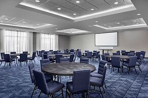 Courtyard San Angelo