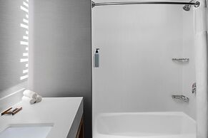 Courtyard San Angelo