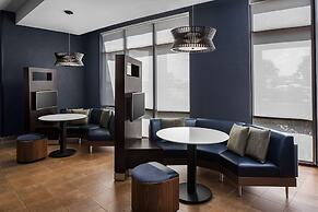 Courtyard San Angelo