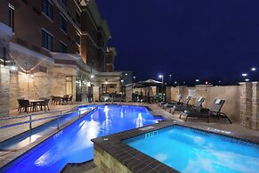 Courtyard San Angelo