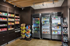 Courtyard San Angelo