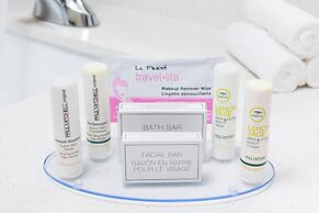 Courtyard San Angelo