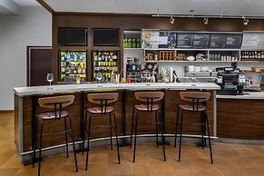 Courtyard San Angelo