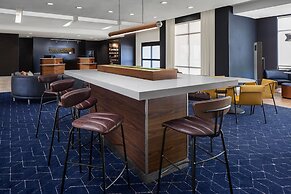 Courtyard San Angelo