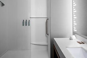 Courtyard San Angelo