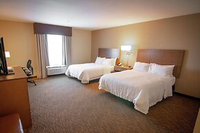 Hampton Inn & Suites Dallas/Frisco North-FieldhouseUSA